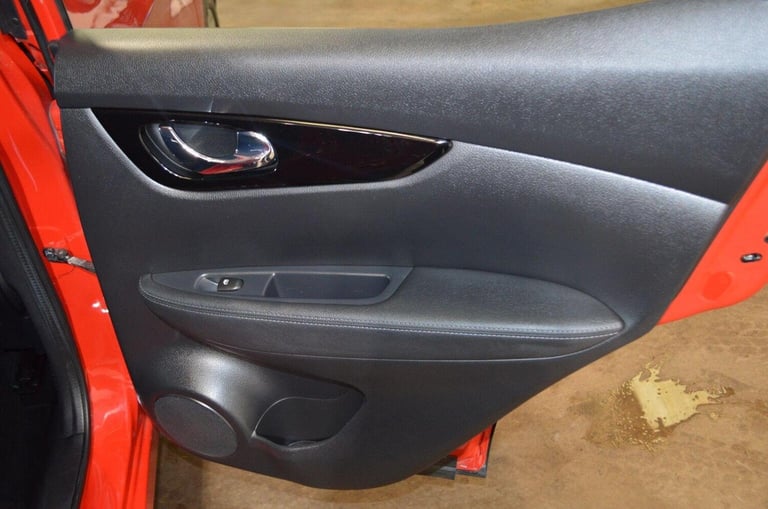 NISSAN QASHQAI 1.3 DIG-T Acenta Premium Euro 6 (s/s) 5dr 2019