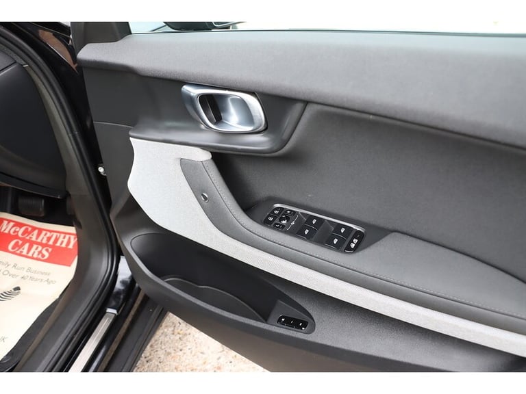 2023 Polestar Polestar 2 Long Range Hatchback Electric Automatic