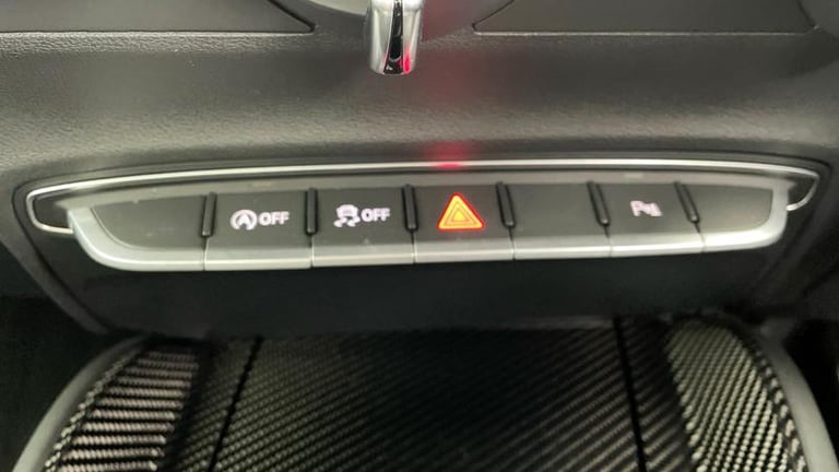 2022 Audi TT RS Coup- Vorsprung   400 PS S tronic Automatic Coupe Petrol Automatic