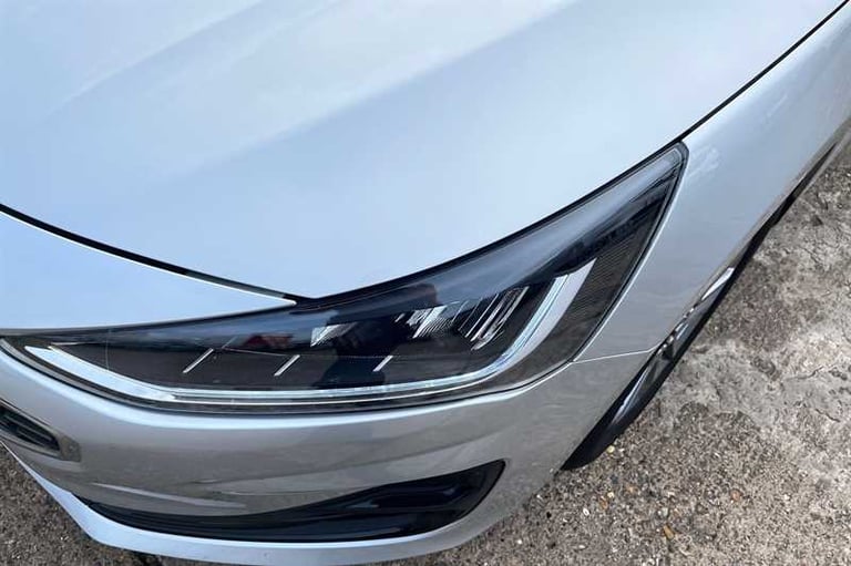 2023 Ford Focus 1.5 EcoBlue Titanium Estate 5dr Diesel Auto Euro 6 (s/s) (120 ps) Estate Diesel A...