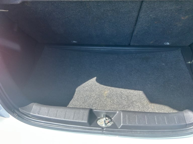 2019 Mitsubishi Mirage 1.2 3 5dr HATCHBACK Petrol Manual