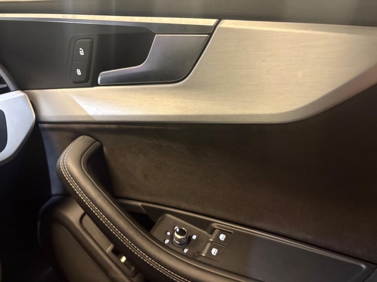 2018 Audi A5 S5 Quattro 2dr Tiptronic COUPE Petrol Automatic