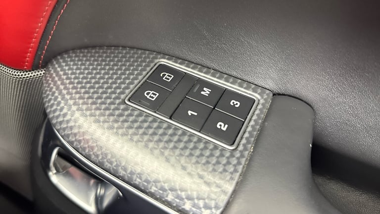 2021 Land Rover Range Rover Sport Hse Dynamic Mhev 4x4 Diesel Automatic