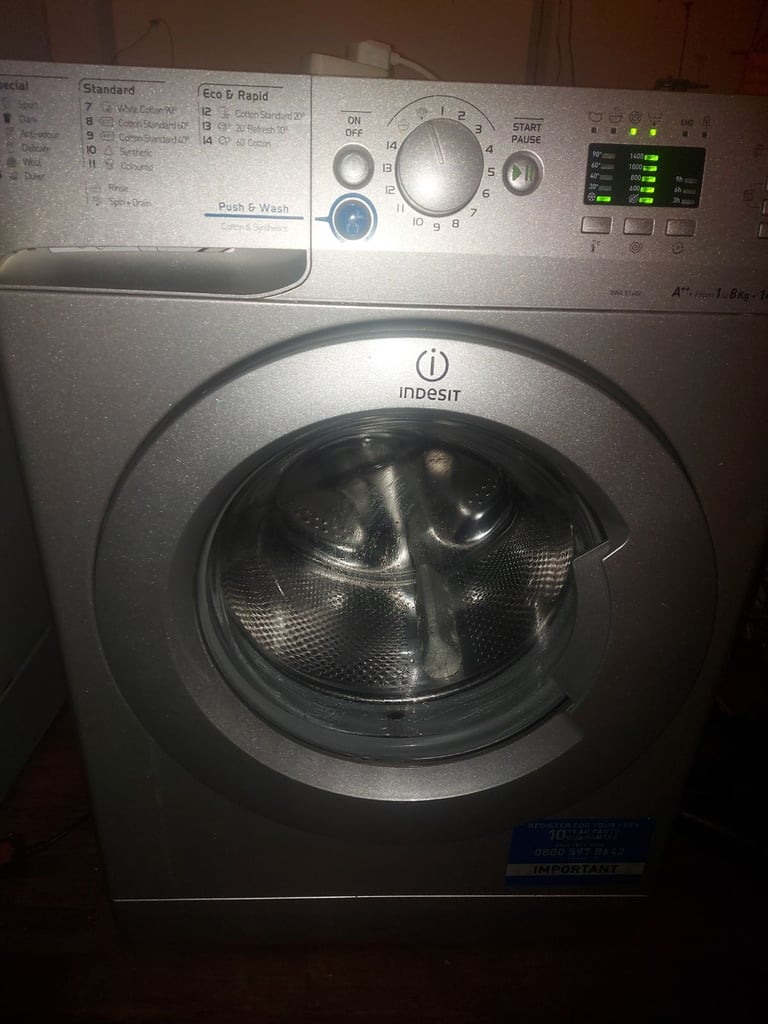 image for Washing machine 