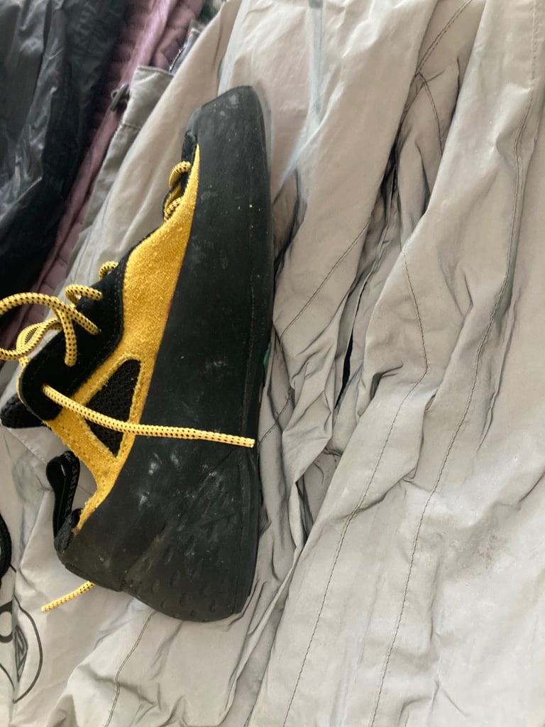 women's boreal climbing shoes silex