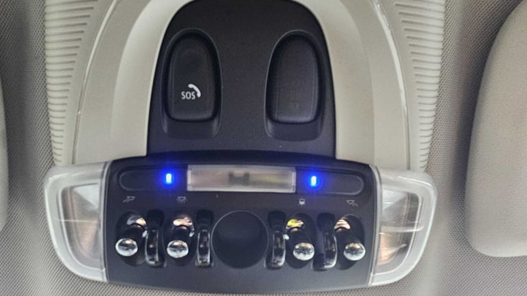 2018 MINI Countryman 2.0 Cooper S 5dr Auto HATCHBACK PETROL Automatic