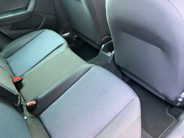 2024 SEAT Ibiza 1.0 TSI 95 FR 5dr Hatchback PETROL Manual