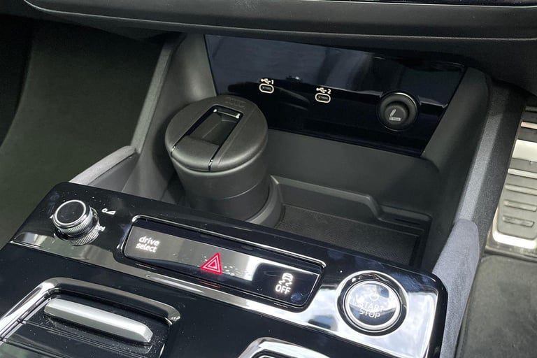 2025 Audi A6 e-tron Avant 100kWh Launch Edition Estate 5dr Electric Auto (367 ps) ESTATE Electric...