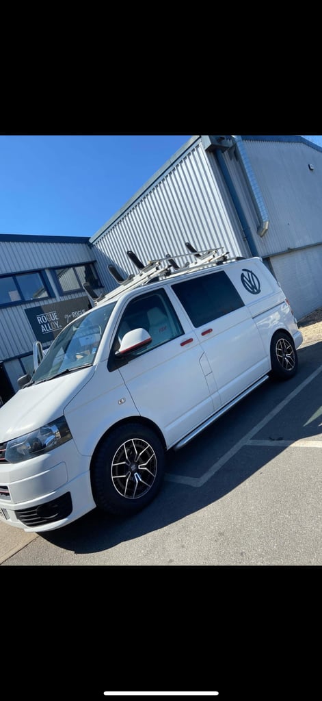 Volkswagen, TRANSPORTER, Panel Van, 2015, Manual, 1968 (cc)