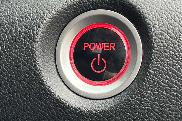 2023 Honda CR-V 2.0 h i-MMD SR SUV 5dr Petrol Hybrid eCVT 4WD Euro 6 (s/s) (184 ps) SUV Hybrid Au...