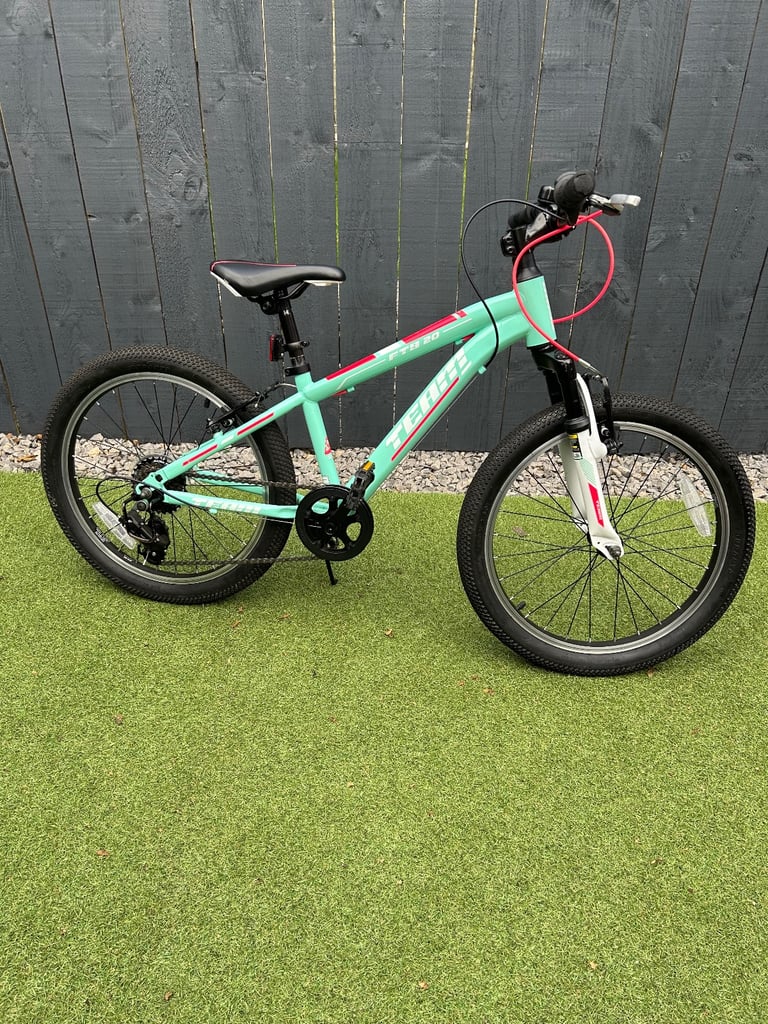 image for 20inch children’s bike 