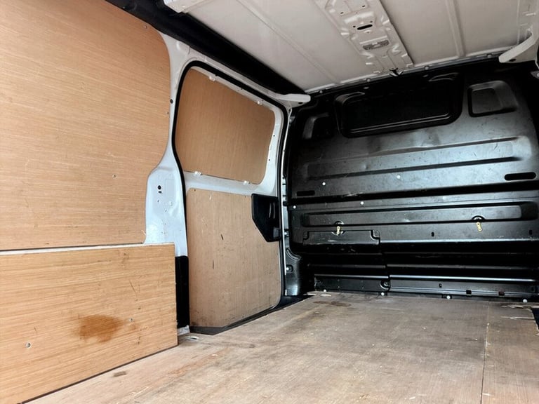 2021 Peugeot Expert BlueHDi 1400 Professional Panel Van Diesel Manual