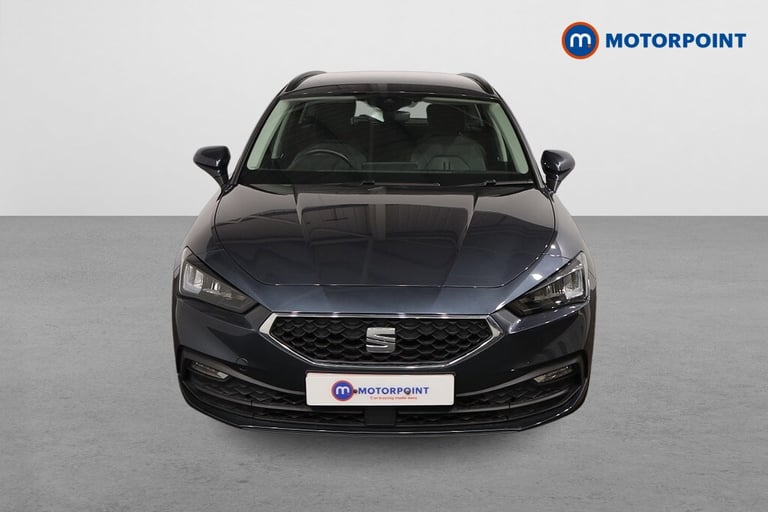 2022 SEAT Leon 1.0 TSI EVO SE 5dr Estate Petrol Manual