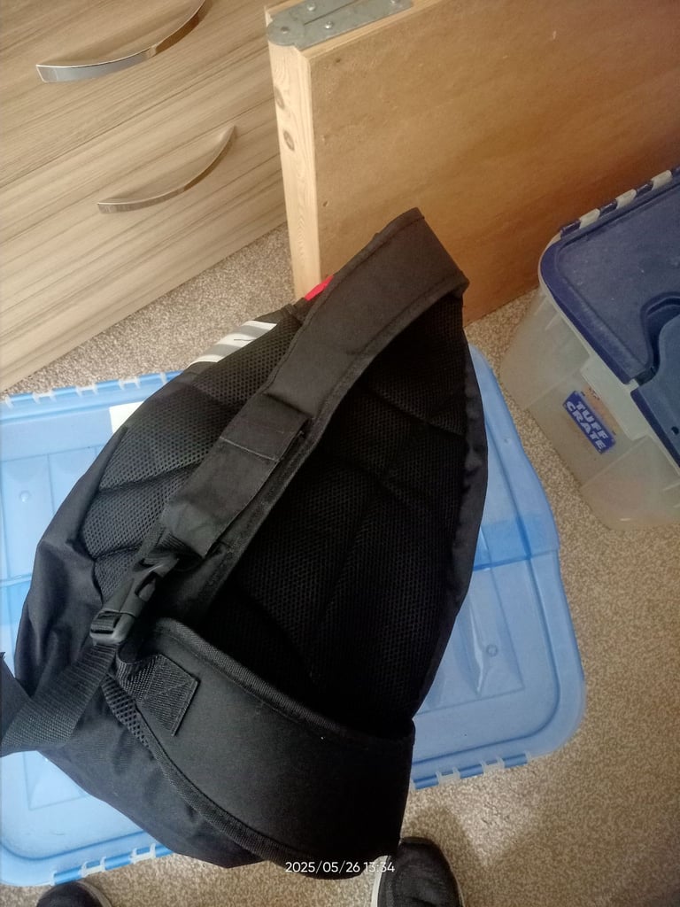 image for Motorcycle Helmet Bag
