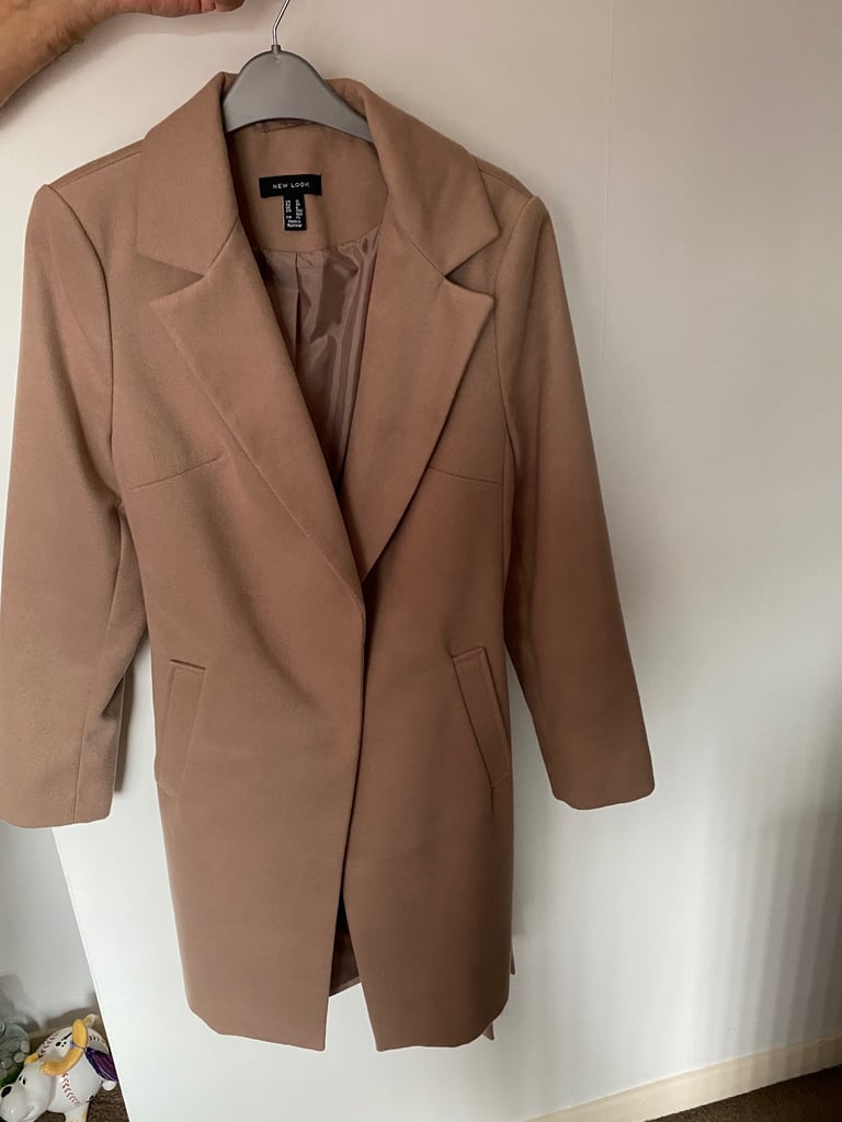 Ladies coat 