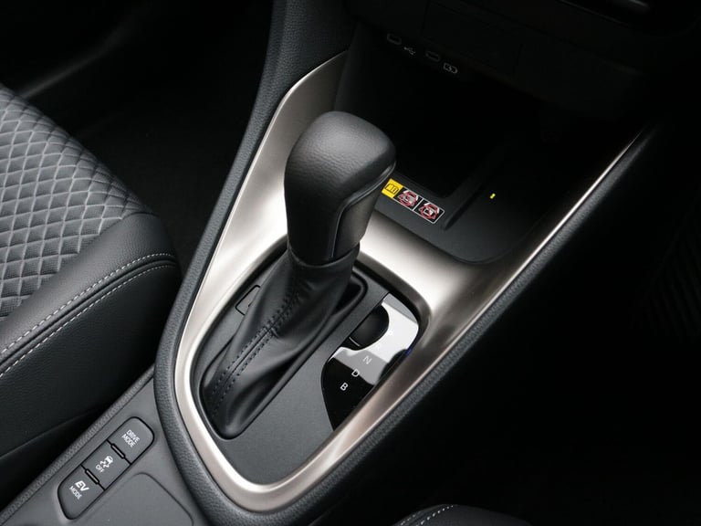 2025 Mazda Mazda2 HYBRID 1.5i Hybrid Homura 5dr CVT HATCHBACK PETROL/ELECTRIC Automatic
