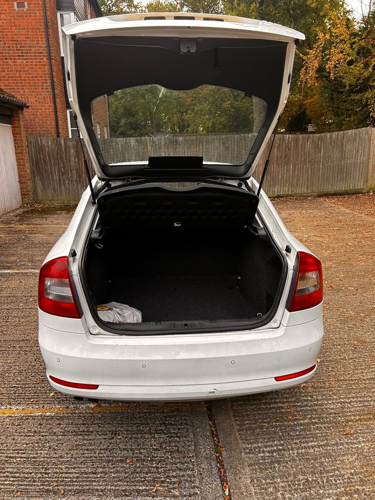 Skoda Se Tsi 1.4 petrol 