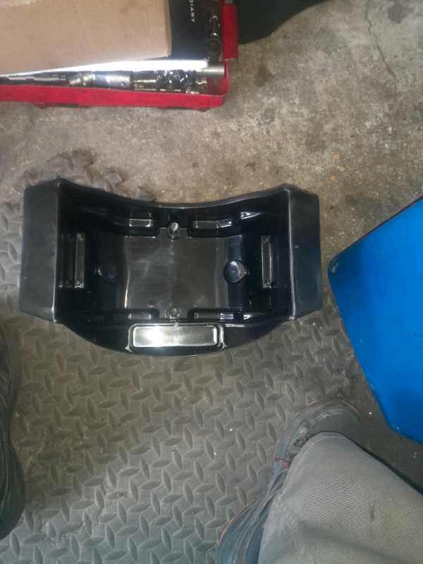 image for Sealey 2ltr axle oil drain pan 