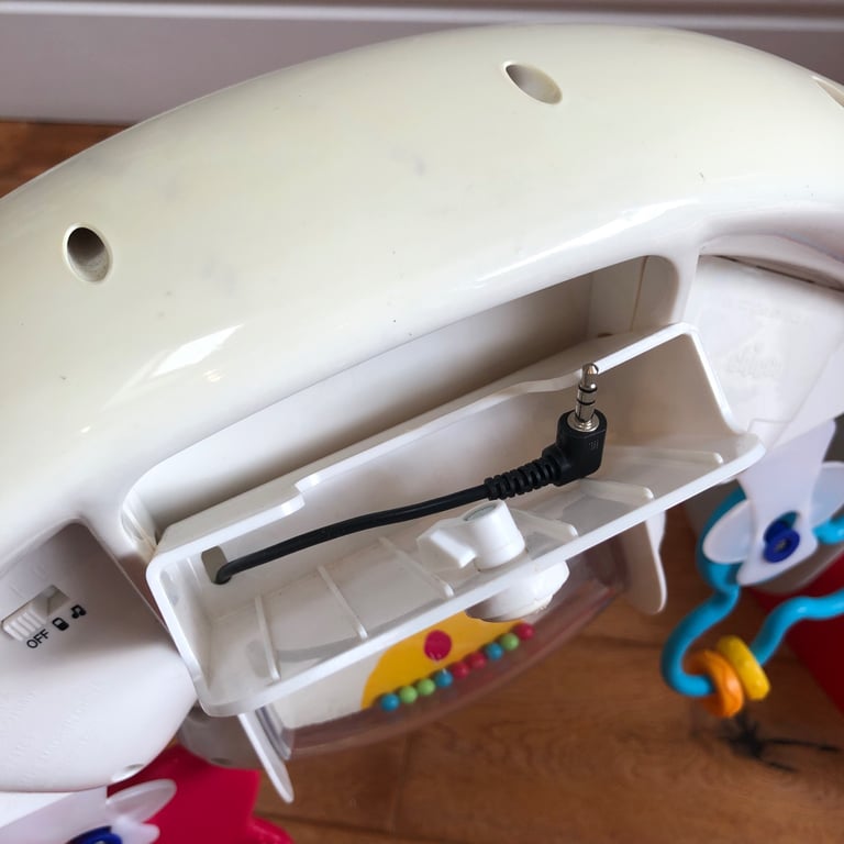 Chicco baby activity gym/arch