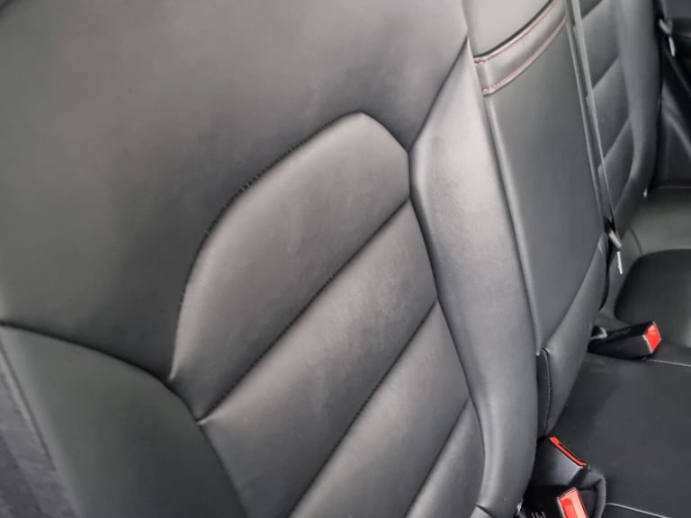 2020 MG MG HS 1.5 T-GDI PHEV Excite 5dr Auto ESTATE PETROL/ELECTRIC Automatic