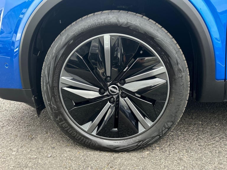 2025 Nissan Qashqai 1.5 h e-POWER Tekna SUV 5dr Petrol Hybrid Auto Euro 6 (s/s) (190 ps) SUV PETR...