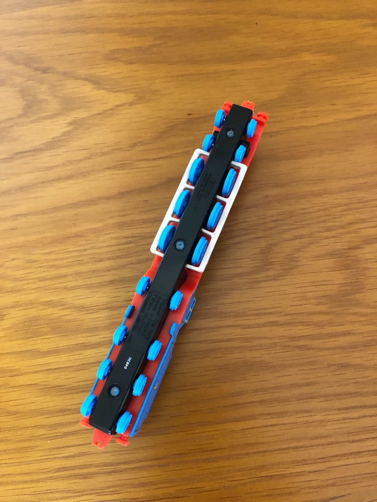 Vintage Gordon Thomas the Tank Engine Train