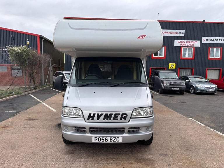 2006 Fiat Ducato Diesel Manual