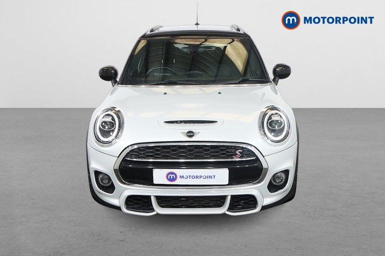 2020 MINI Hatch 2.0 Cooper S Sport 5dr Auto HATCHBACK PETROL Automatic
