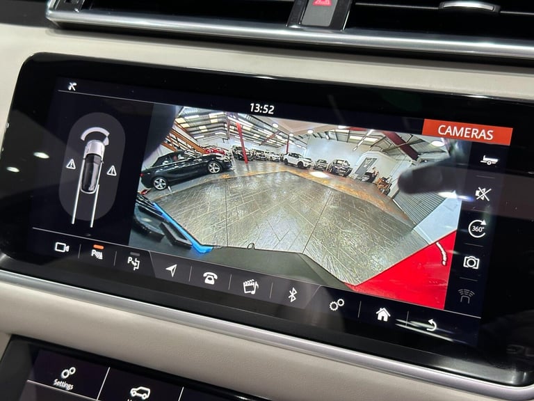2019 Land Rover Range Rover Velar 2.0 D240 R-Dynamic HSE Auto 4WD Euro 6 (s/s) 5dr ESTATE Diesel ...
