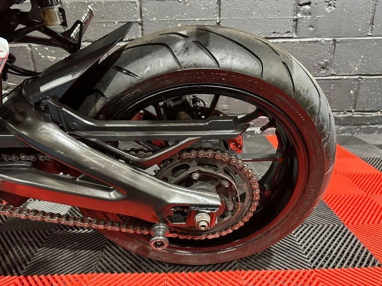 2017 09 YAMAHA MT-09 ABS FINANCE SPECIALISTS APPLY NOW