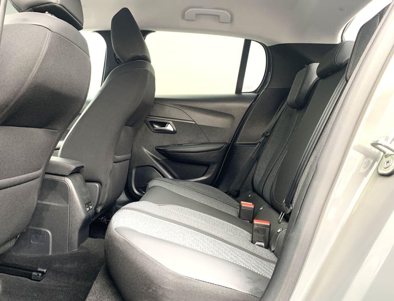 2024 Peugeot E-208 50kWh E-Style Auto 5dr (7.4kW Charger) HATCHBACK Electric Automatic