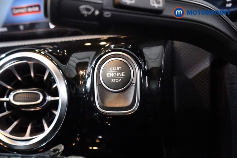2022 Mercedes-Benz A-Class A250e AMG Line Premium Plus Edition 5dr Auto Hatchback Hybrid Automatic