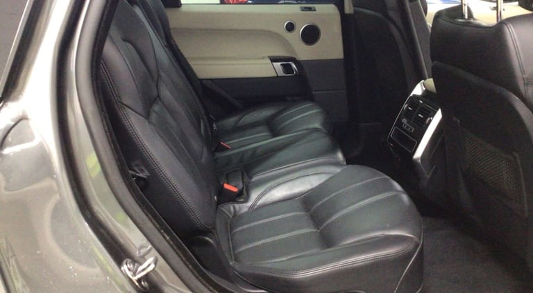 2015 Land Rover Range Rover Sport 3.0 Range Rover Sport HSE Dynamic SDV6 Auto 4WD 5dr - 9 Main De...