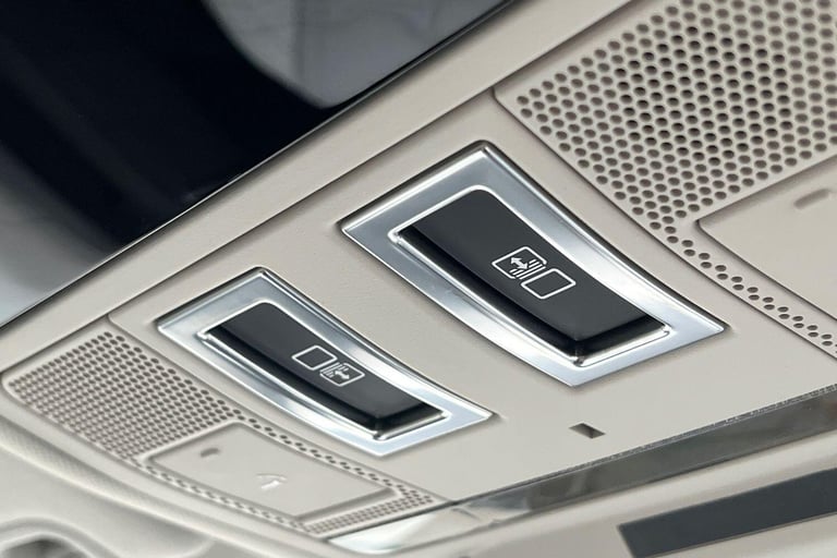 2025 Land Rover Discovery 3.0 D350 MHEV Dynamic SE SUV 5dr Diesel Auto 4WD Euro 6 (s/s) (350 ps) ...