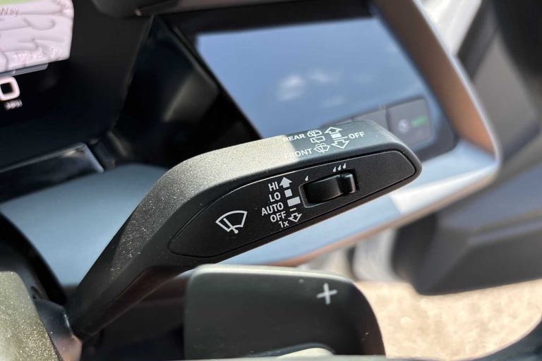 2024 Audi A3 35 TDI Sport 5dr S Tronic Hatchback Diesel Automatic