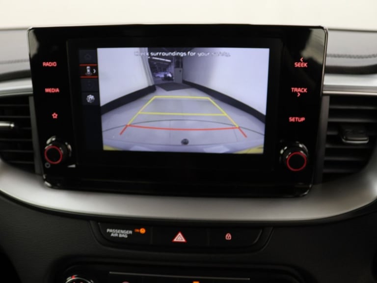 2023 Kia XCeed 1.5 T-GDi 2 SUV 5dr Petrol Manual Euro 6 (s/s) (158 bhp) HATCHBACK Petrol Manual