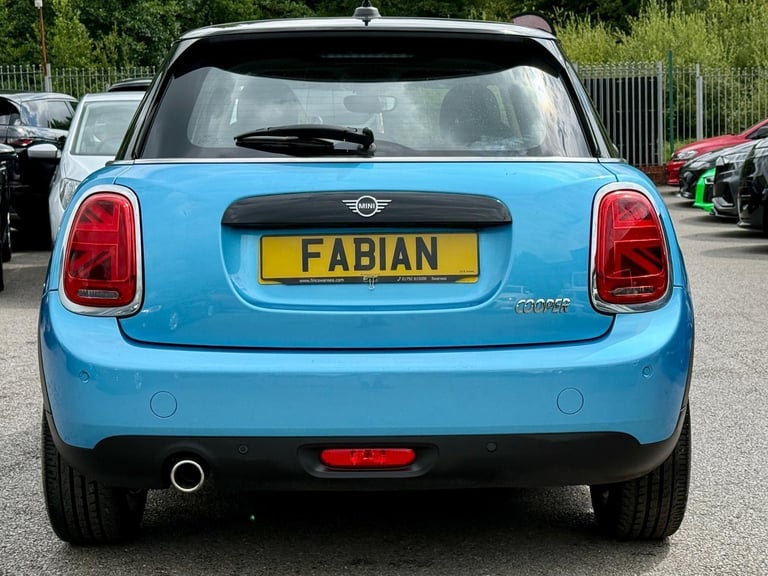 2018 Mini Cooper 1.5 Petrol **Lovely Example - Nav - Excellent Value**