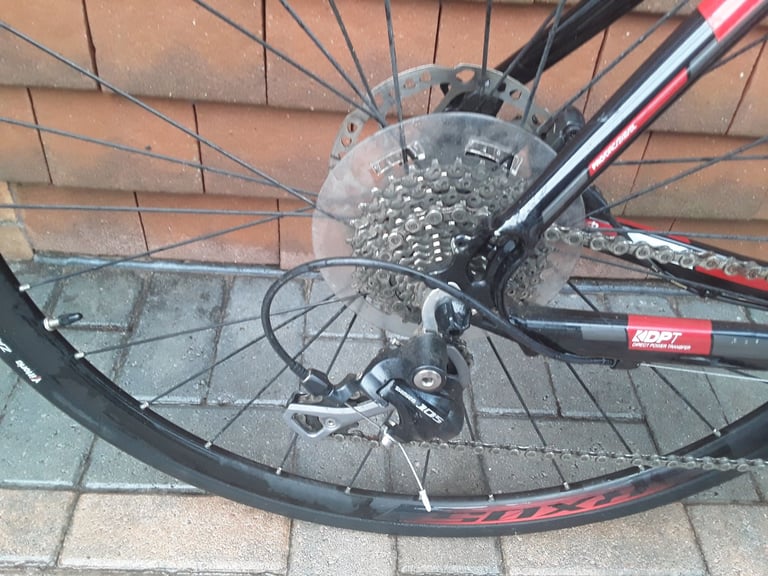 Bicycles x 2 and accessories 