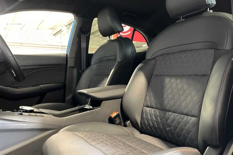 2025 MG MG3 1.5 Hybrid+ MHEV Trophy Hatchback 5dr Petrol Hybrid Auto Euro 6 (s/s) (194  Hatchback...