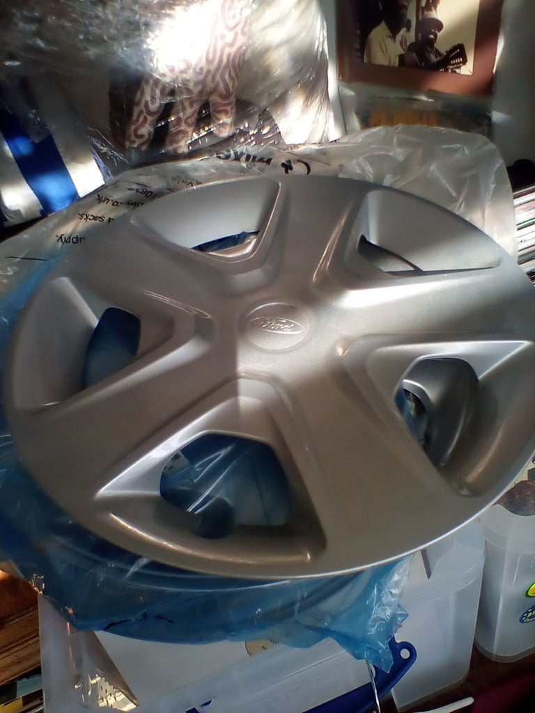 16 inch ford wheel rims 