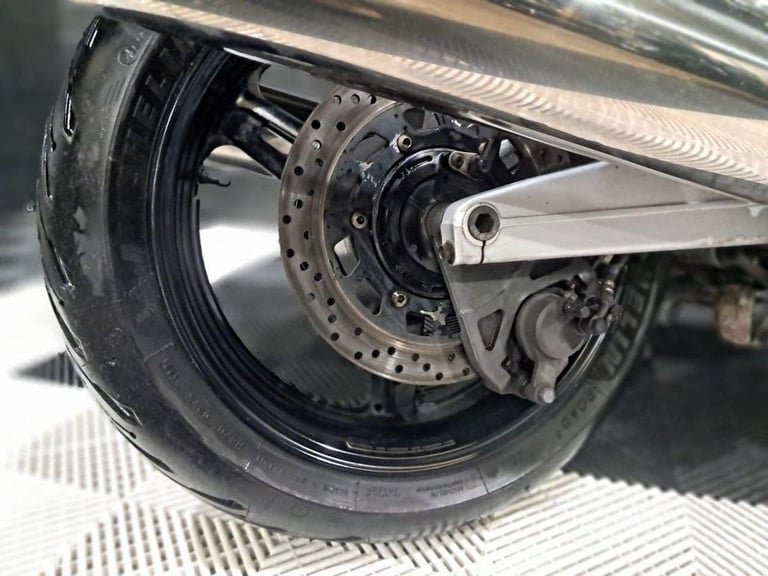 2017 N YAMAHA FJR1300  FINANCE SPECIALISTS APPLY NOW