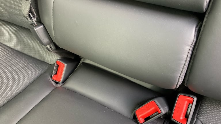 2022 Kia Niro 1.6 GDi Hybrid 3 5dr DCT Hybrid Estate Estate Hybrid Automatic