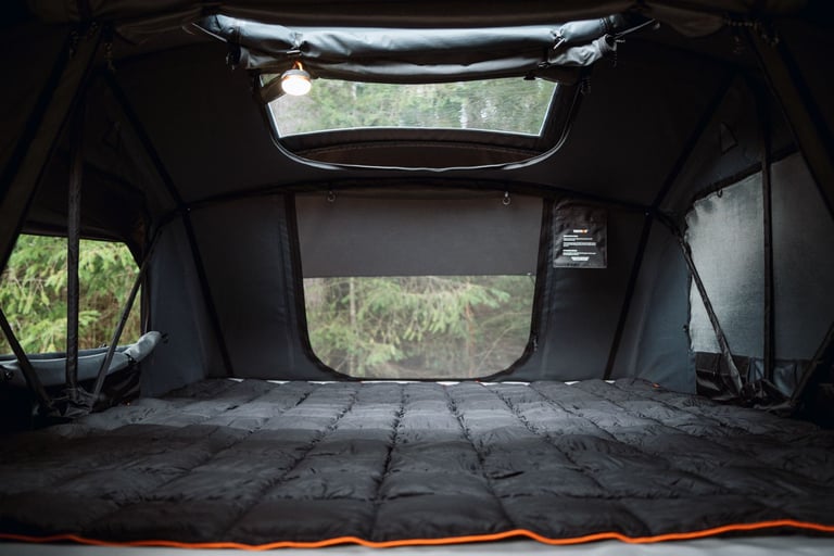 Tent Box XL Brand New in Slate 