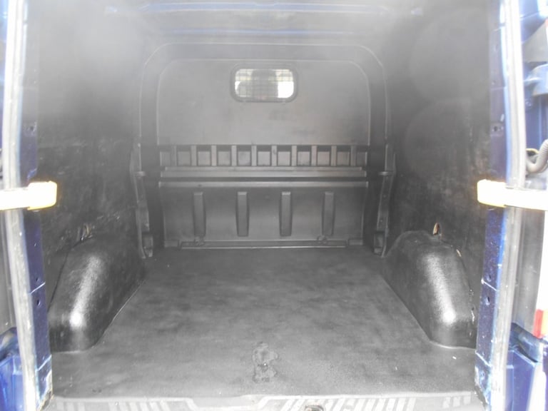 Ford Transit Custom 2016 310 LIMITED CREW-CAB NO VAT WET-BELT HAS JUST BEEN DONE