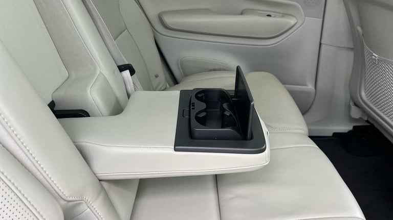 2019 Volvo XC90 2.0 T6 (310) Inscription Pro 5dr AWD Geartronic SUV Petrol Automatic