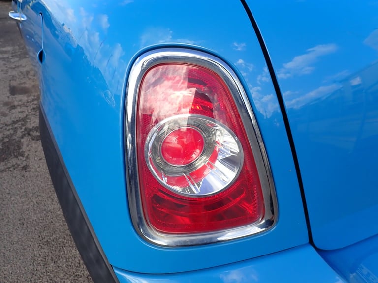 2013 Mini Hatch 1.6 One D Hatchback 3dr Diesel Manual Euro 5 (s/s) (90 ps)