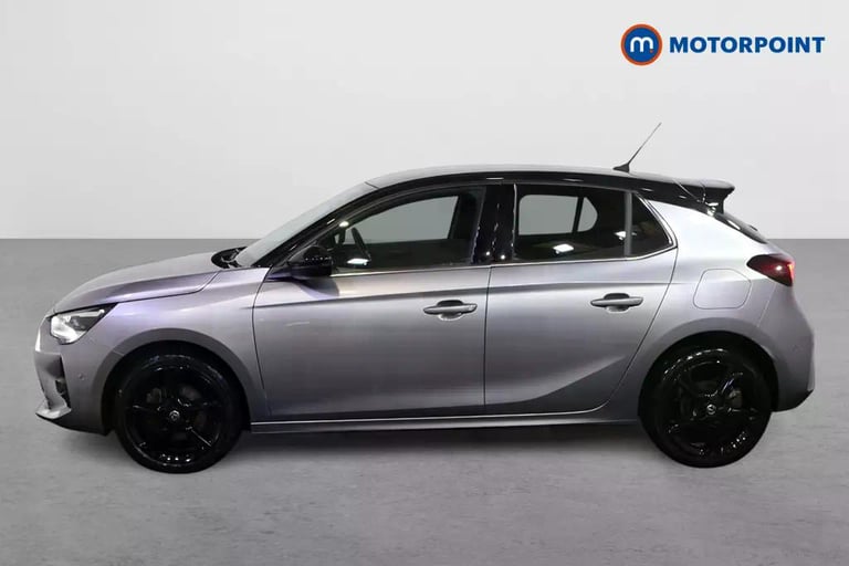 2022 Vauxhall Corsa 1.2 Turbo Ultimate 5dr Auto Hatchback Petrol Automatic