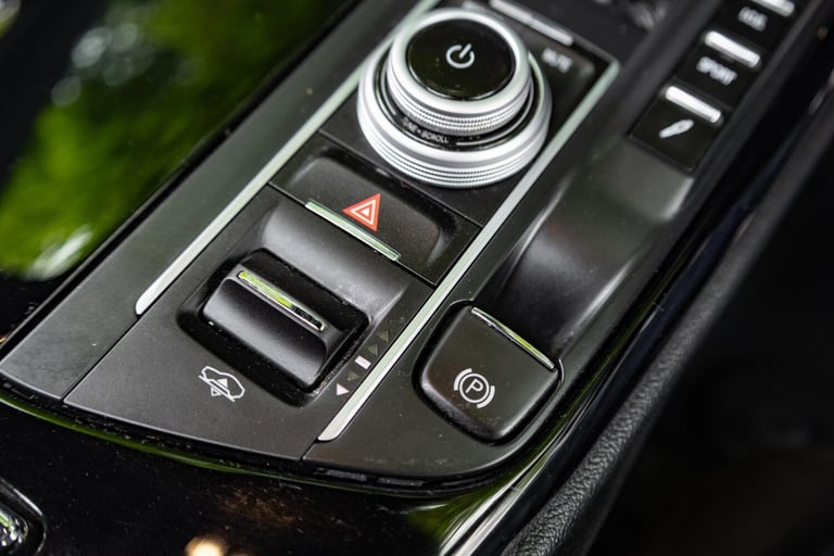 2021 Maserati Levante 2.0 MHEV GT ZF 4WD Euro 6 (s/s) 5dr ESTATE Petrol Automatic