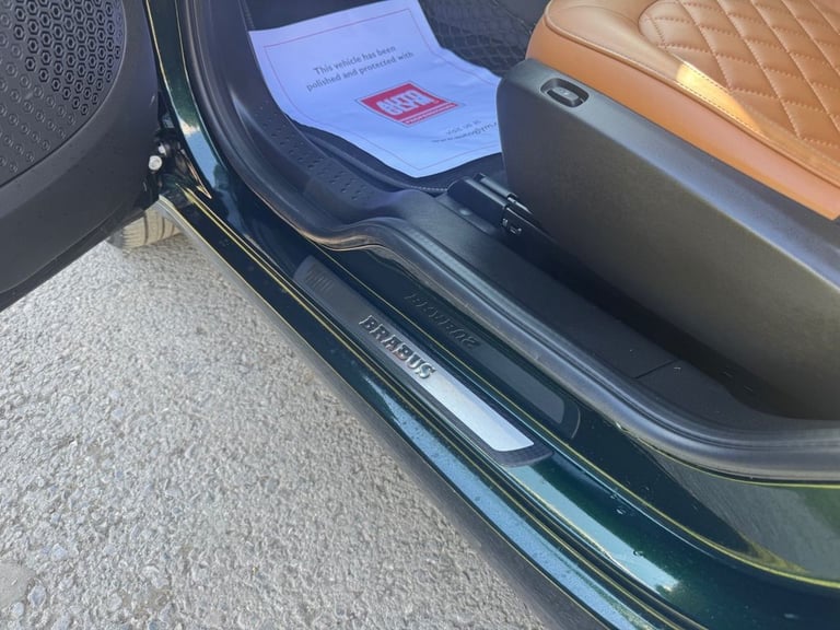 2021 SMART FORTWO 17.6KWH RACING GREEN EDITION COUPE 2DR ELECTRIC AUTO (22KW CHA