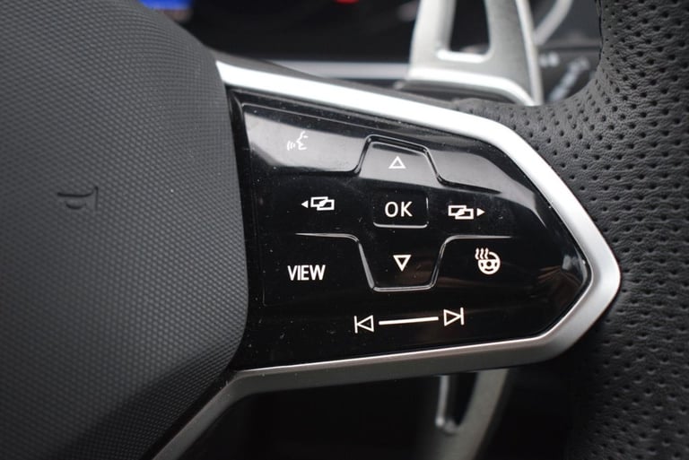 2024 Volkswagen Tiguan Allspace 1.5 TSI R-Line SUV 5dr Petrol DSG Euro 6 (s/s) (150 ps) ESTATE Pe...